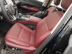 FAW Red Flag HS3 PHEV 117km Dynamic Edition - ფოტო 14