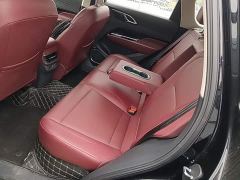 FAW Red Flag HS3 PHEV 117km Dynamic Edition - ფოტო 16