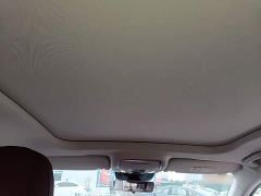 FAW Red Flag HS3 PHEV 117km Dynamic Edition - ფოტო 17
