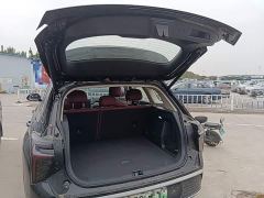 FAW Red Flag HS3 PHEV 117km Dynamic Edition - ფოტო 18