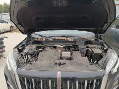 FAW Red Flag HS3 PHEV 117km Dynamic Edition - ფოტო 19