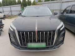 FAW Red Flag HS3 PHEV 117km Dynamic Edition - ფოტო 2