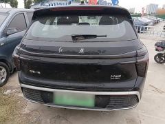 FAW Red Flag HS3 PHEV 117km Dynamic Edition - ფოტო 5