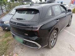FAW Red Flag HS3 PHEV 117km Dynamic Edition - ფოტო 6