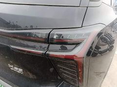 FAW Red Flag HS3 PHEV 117km Dynamic Edition - ფოტო 7