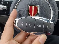 FAW Red Flag HS3 PHEV 117km Dynamic Edition - ფოტო 8