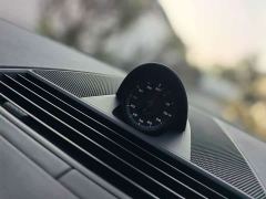 Porsche Panamera 2.9T Platinum Edition - ფოტო 10