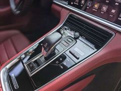 Porsche Panamera 2.9T Platinum Edition - ფოტო 11