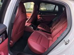 Porsche Panamera 2.9T Platinum Edition - ფოტო 3