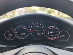 Porsche Panamera 2.9T Platinum Edition - ფოტო 5