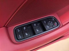 Porsche Panamera 2.9T Platinum Edition - ფოტო 6