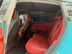 Xiaomi SU7 830km ProUltra Long Range Edition - ფოტო 13