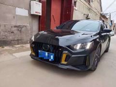 Trumpchi Leopard 270T DCT J15 - ფოტო 1