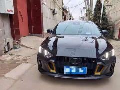 Trumpchi Leopard 270T DCT J15 - ფოტო 2