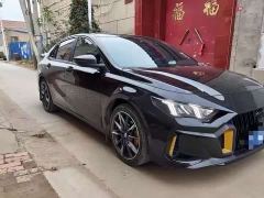 Trumpchi Leopard 270T DCT J15 - ფოტო 3