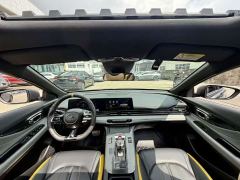 Trumpchi Leopard 270T DCT J15 - ფოტო 4