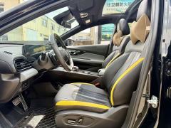Trumpchi Leopard 270T DCT J15 - ფოტო 5