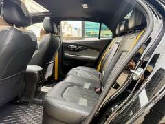 Trumpchi Leopard 270T DCT J15 - ფოტო 6