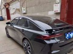 Trumpchi Leopard 270T DCT J15 - ფოტო 7
