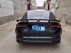 Trumpchi Leopard 270T DCT J15 - ფოტო 8