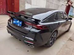 Trumpchi Leopard 270T DCT J15 - ფოტო 9