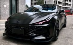 MG7 2.0T Trophy Smart Drive Edition - ფოტო 1