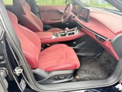 MG7 2.0T Trophy Smart Drive Edition - ფოტო 11