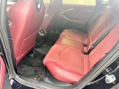 MG7 2.0T Trophy Smart Drive Edition - ფოტო 12