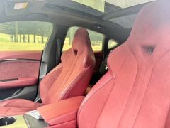 MG7 2.0T Trophy Smart Drive Edition - ფოტო 13