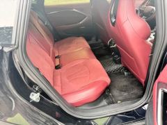 MG7 2.0T Trophy Smart Drive Edition - ფოტო 14