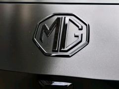 MG7 2.0T Trophy Smart Drive Edition - ფოტო 15