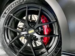 MG7 2.0T Trophy Smart Drive Edition - ფოტო 18