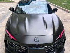 MG7 2.0T Trophy Smart Drive Edition - ფოტო 2