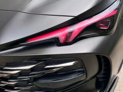 MG7 2.0T Trophy Smart Drive Edition - ფოტო 3