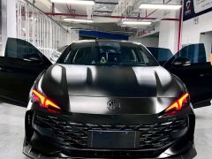 MG7 2.0T Trophy Smart Drive Edition - ფოტო 4