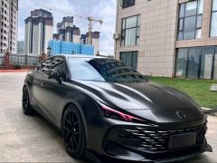 MG7 2.0T Trophy Smart Drive Edition - ფოტო 5