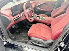 MG7 2.0T Trophy Smart Drive Edition - ფოტო 6