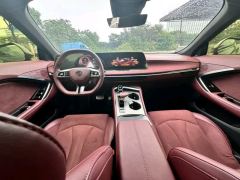 MG7 2.0T Trophy Smart Drive Edition - ფოტო 7