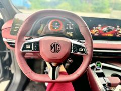 MG7 2.0T Trophy Smart Drive Edition - ფოტო 8
