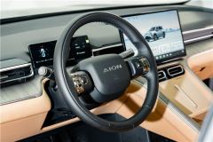 GAC AION i60 EREV 210 Standard Edition - ფოტო 11