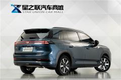 GAC AION i60 EREV 210 Standard Edition - ფოტო 6