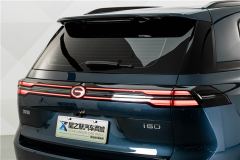 GAC AION i60 EREV 210 Standard Edition - ფოტო 8