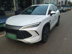 BYD Song L DM-i Smart Drive 160km Exceed - ფოტო 1