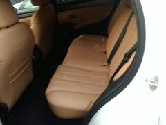 BYD Song L DM-i Smart Drive 160km Exceed - ფოტო 16