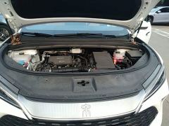 BYD Song L DM-i Smart Drive 160km Exceed - ფოტო 19