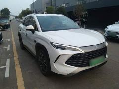 BYD Song L DM-i Smart Drive 160km Exceed - ფოტო 3