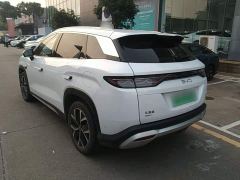BYD Song L DM-i Smart Drive 160km Exceed - ფოტო 4