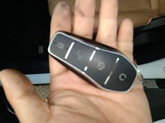 BYD Song L DM-i Smart Drive 160km Exceed - ფოტო 8