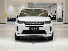 Land Rover Discovery Sport 249PS R-Dynamic S Performance 5-Seater - photo 2