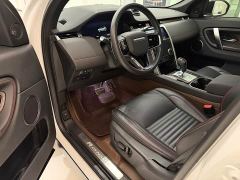 Land Rover Discovery Sport 249PS R-Dynamic S Performance 5-Seater - photo 4